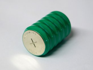 Ersatzakku für Rehaton NOVA 2 