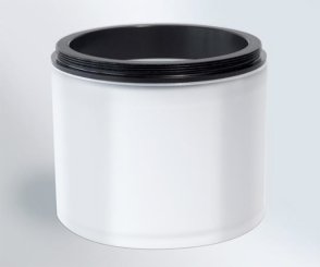 EasyLED/VisiLED Röhrendiffusor 