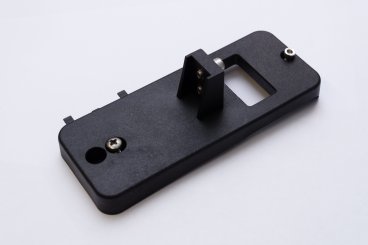 KL 300 LED Stativadapter zu Zeiss Stativ K/M 