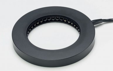 VisiLED LED-Ringlicht für intensives Dunkelfeld "S 40-10 D" 