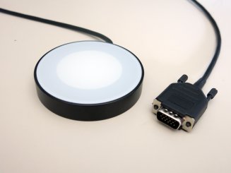 Durchlichttisch "TLS-BF" Hellfeld 