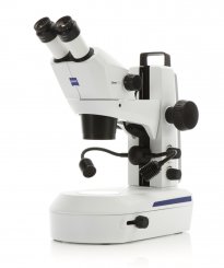ZEISS Stereomikroskop Stemi 305 LAB-Set 