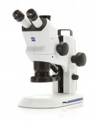 ZEISS Stereomikroskop Stemi 508 MAT trino 