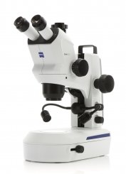 ZEISS Stereomikroskop Stemi 508 LAB doc 