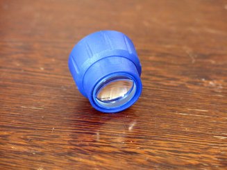 Okular 10x / 20 Br. Foc. zu Stemi DV4 