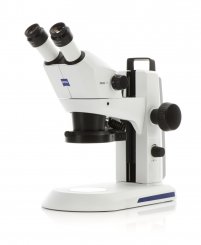ZEISS Stereomikroskop Stemi 305 MAT-Set 