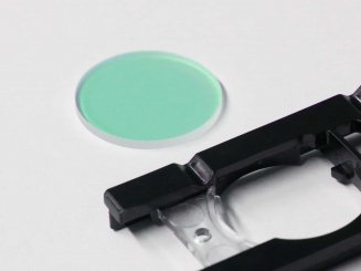 Einlegefilter Tageslicht für KL 1500 HAL/LCD und KL2500LCD, d=28mm 