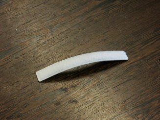 Set: 3x Textilpad zu Kopflupe L 