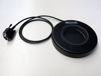 Durchlichttisch "TLS-DF" Dunkelfeld 