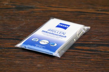 ZEISS Mikrofasertuch 