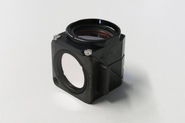 ZEISS Filtersatz 09 mit Reflektormodul FL EC P&C (F) 