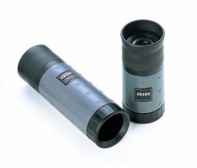 Monokulares Handfernrohr 