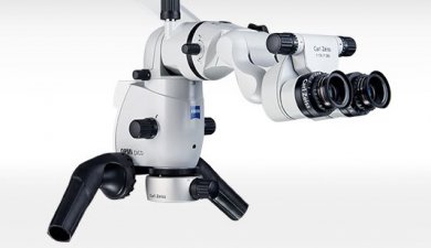 Zeiss OPMI pico für HNO 